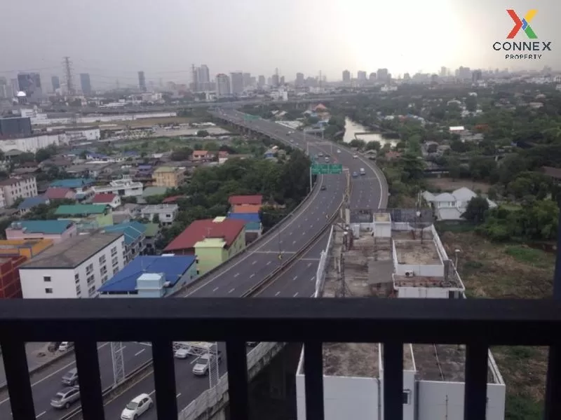 ขายคอนโด  เดอะ เบส พระราม 9 - รามคำแหง ARL-รามคำแหง หัวหมาก เขต บ