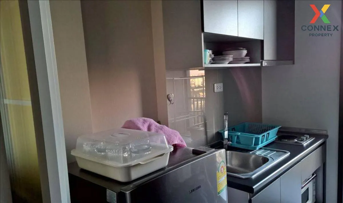 FOR RENT condo , The Base Rama 9 - Ramkhamhaeng , ARL-Ramkhamhaen FOR RENT condo , The Base Rama 9 - Ramkhamhaeng , ARL-Ramkhamhaen 3