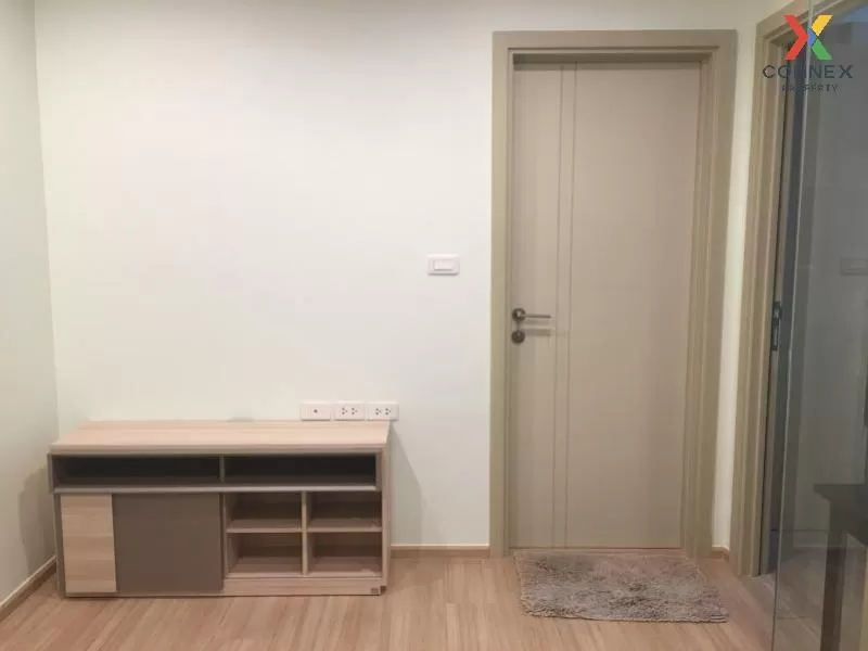 เช่าคอนโด  เดอะ เบส พระราม 9 - รามคำแหง ARL-รามคำแหง หัวหมาก เขต  2