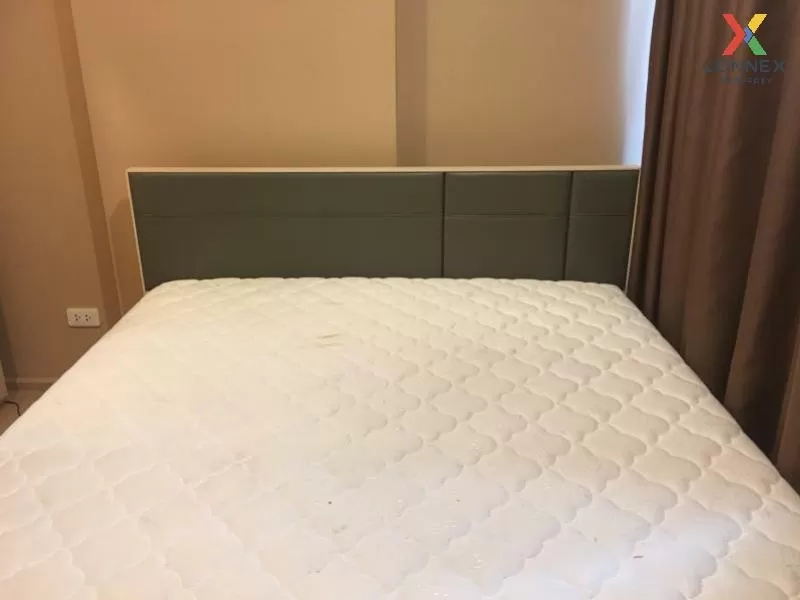 เช่าคอนโด  เดอะ เบส พระราม 9 - รามคำแหง ARL-รามคำแหง หัวหมาก เขต 