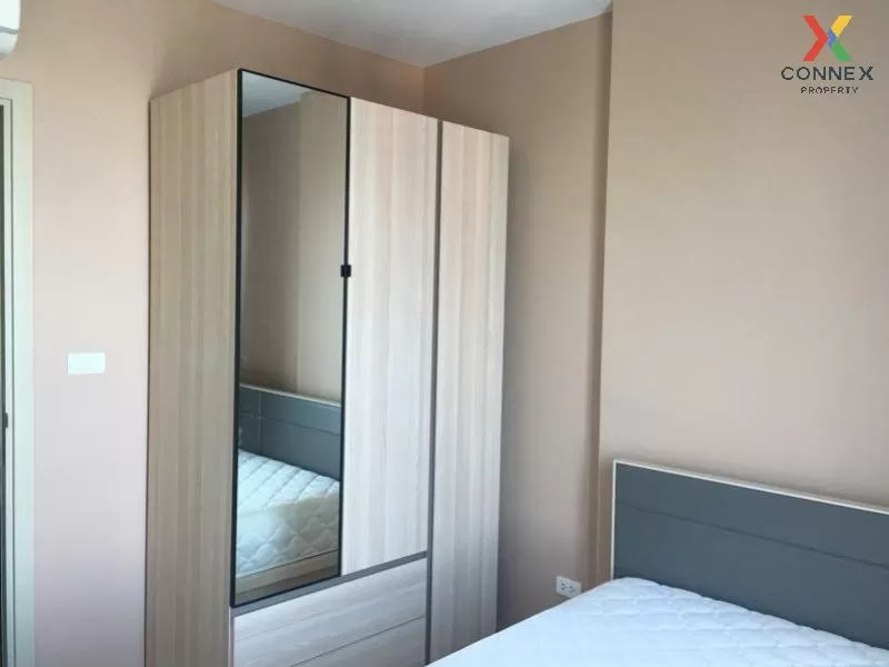 เช่าคอนโด  เดอะ เบส พระราม 9 - รามคำแหง ARL-รามคำแหง หัวหมาก เขต 