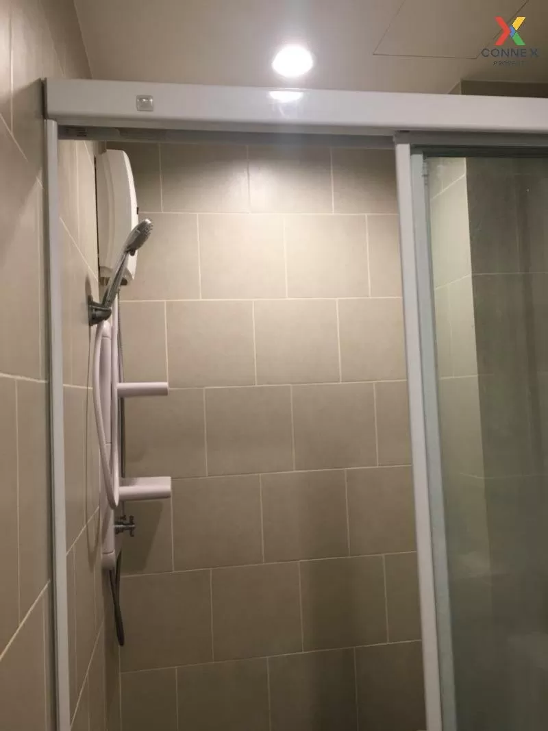 เช่าคอนโด  เดอะ เบส พระราม 9 - รามคำแหง ARL-รามคำแหง หัวหมาก เขต 