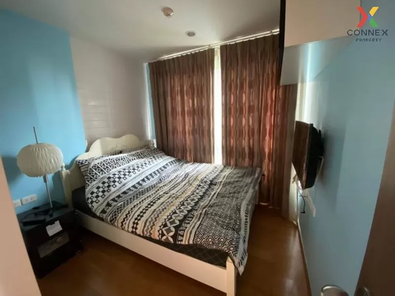 เช่าคอนโด  เดอะ เบส สุขุมวิท 77 BTS-อ่อนนุช พระโขนงเหนือ เขต วัฒน 4