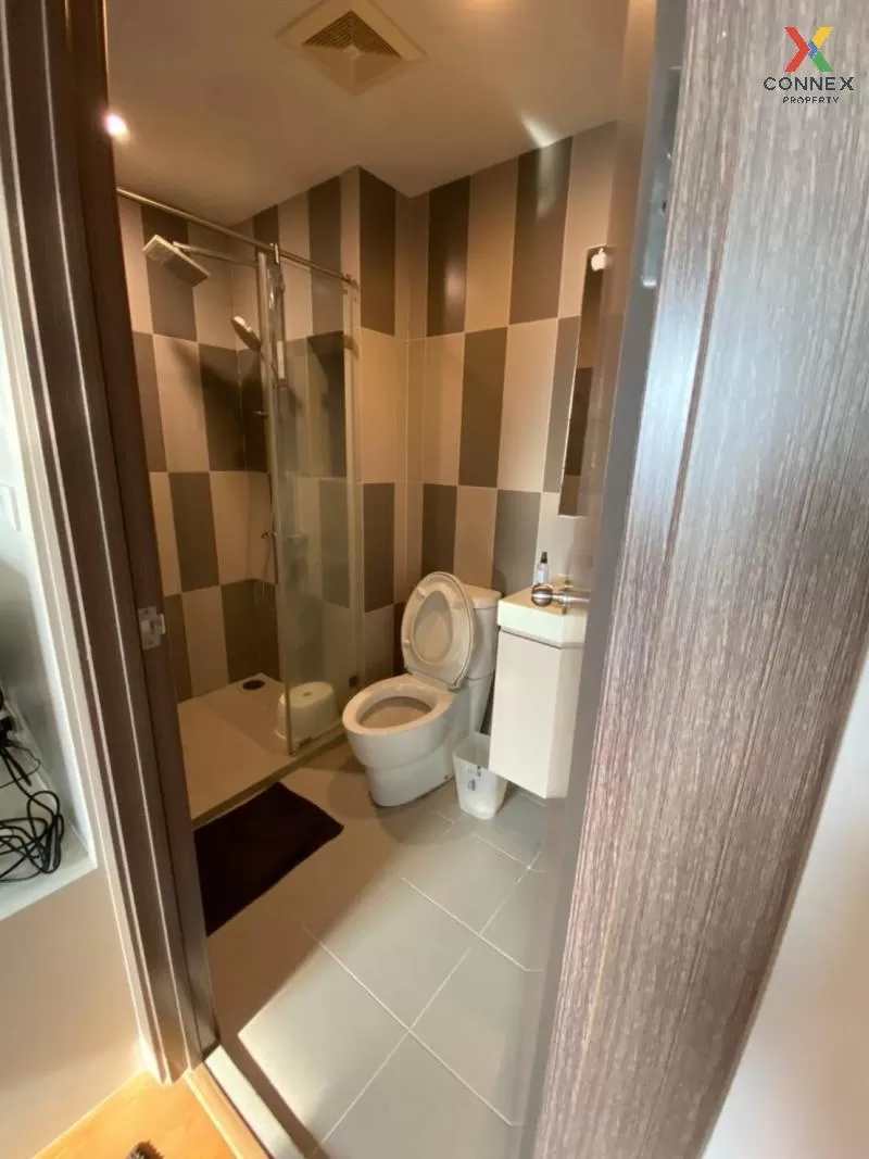 เช่าคอนโด  เดอะ เบส สุขุมวิท 77 BTS-อ่อนนุช พระโขนงเหนือ เขต วัฒน