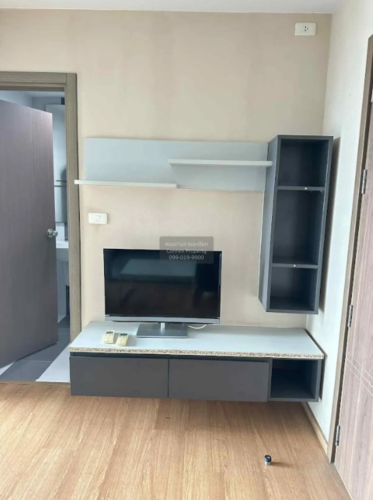 FOR RENT condo , The Base Sukhumvit 77 , BTS-On Nut , Phra Khanon 2