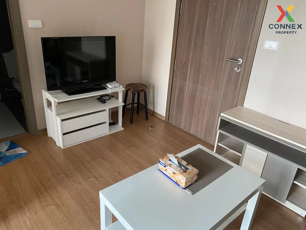 FOR RENT condo , The Base Sukhumvit 77 , BTS-On Nut , Phra Khanon 1