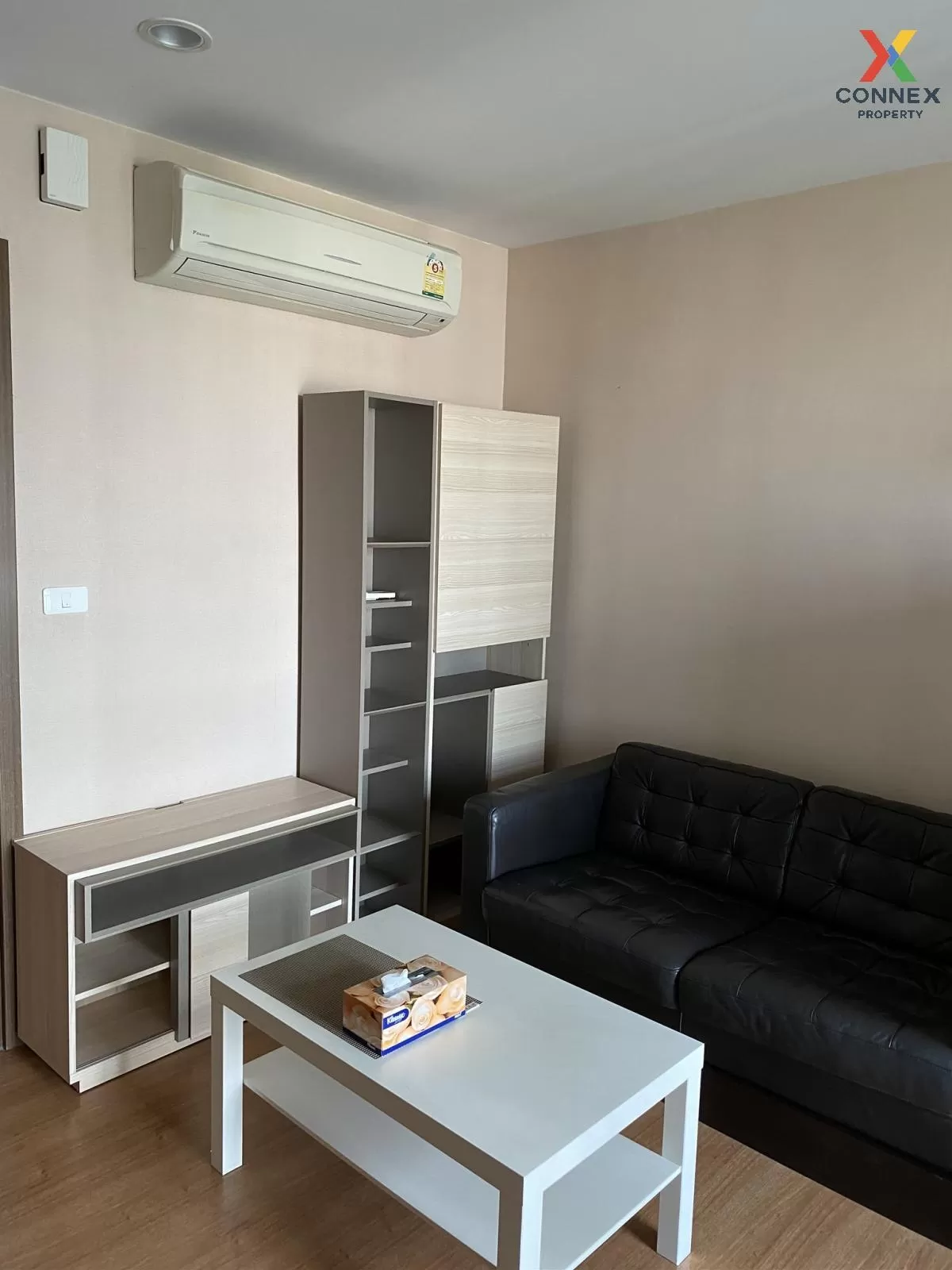 FOR RENT condo , The Base Sukhumvit 77 , BTS-On Nut , Phra Khanon 2