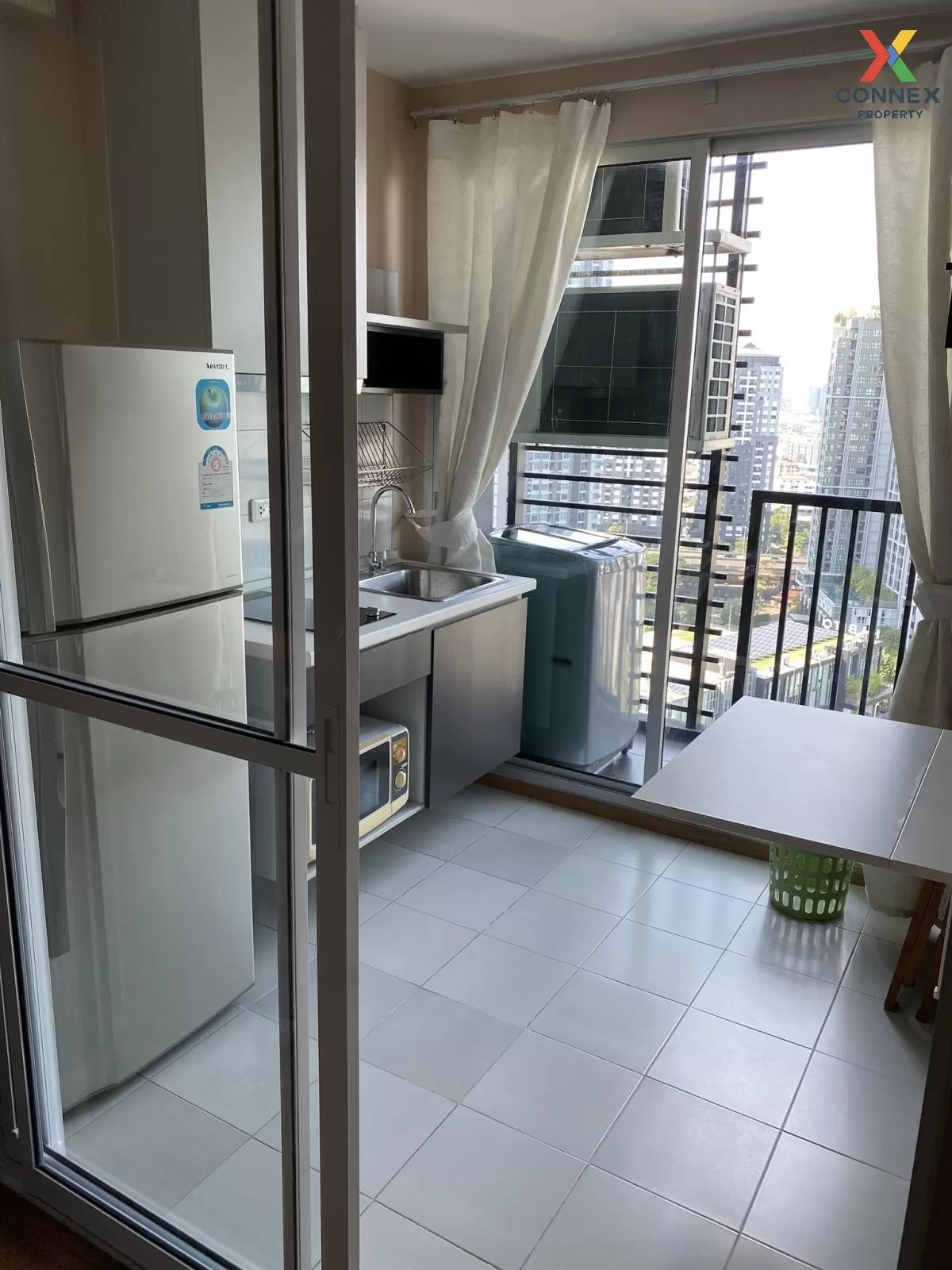 FOR RENT condo , The Base Sukhumvit 77 , BTS-On Nut , Phra Khanon 4