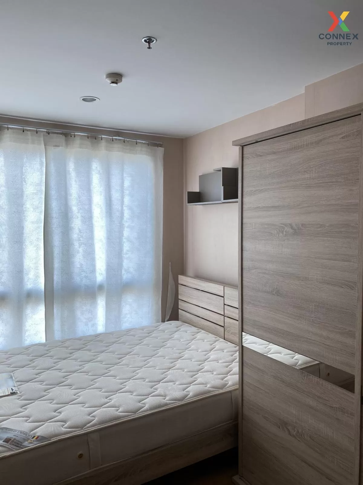 FOR RENT condo , The Base Sukhumvit 77 , BTS-On Nut , Phra Khanon