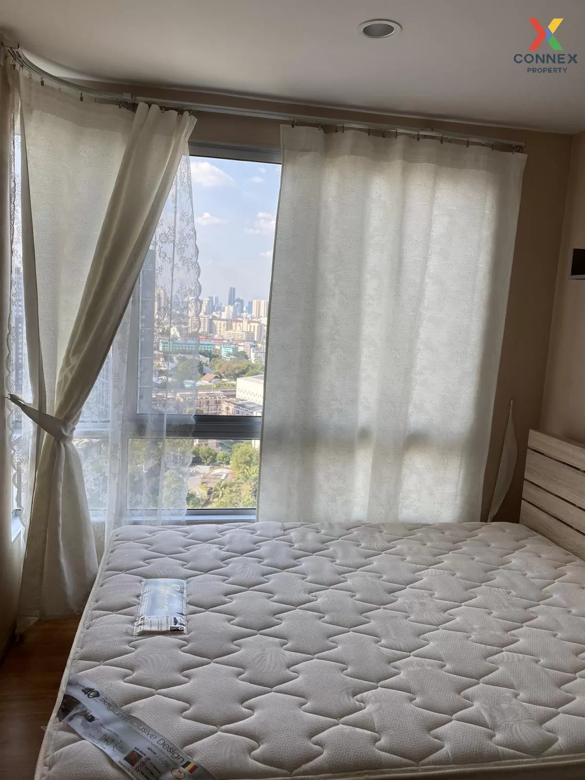 FOR RENT condo , The Base Sukhumvit 77 , BTS-On Nut , Phra Khanon