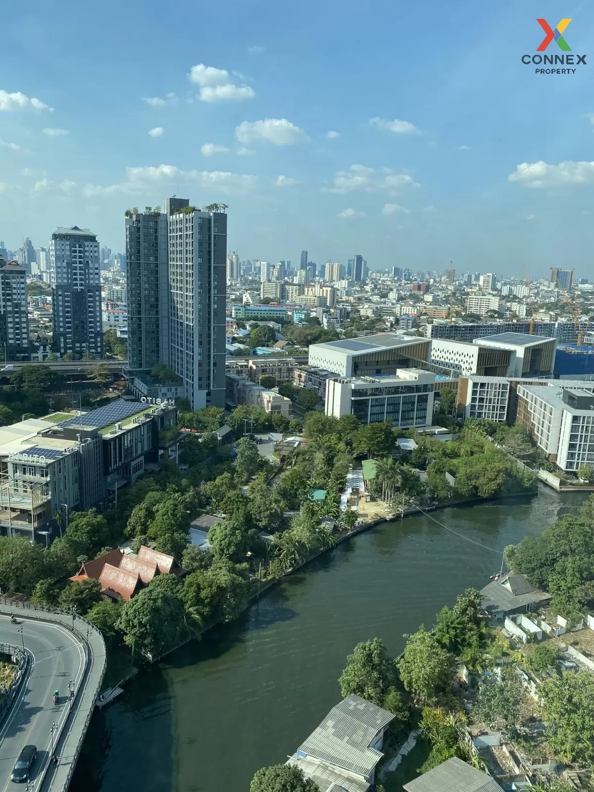 FOR RENT condo , The Base Sukhumvit 77 , BTS-On Nut , Phra Khanon