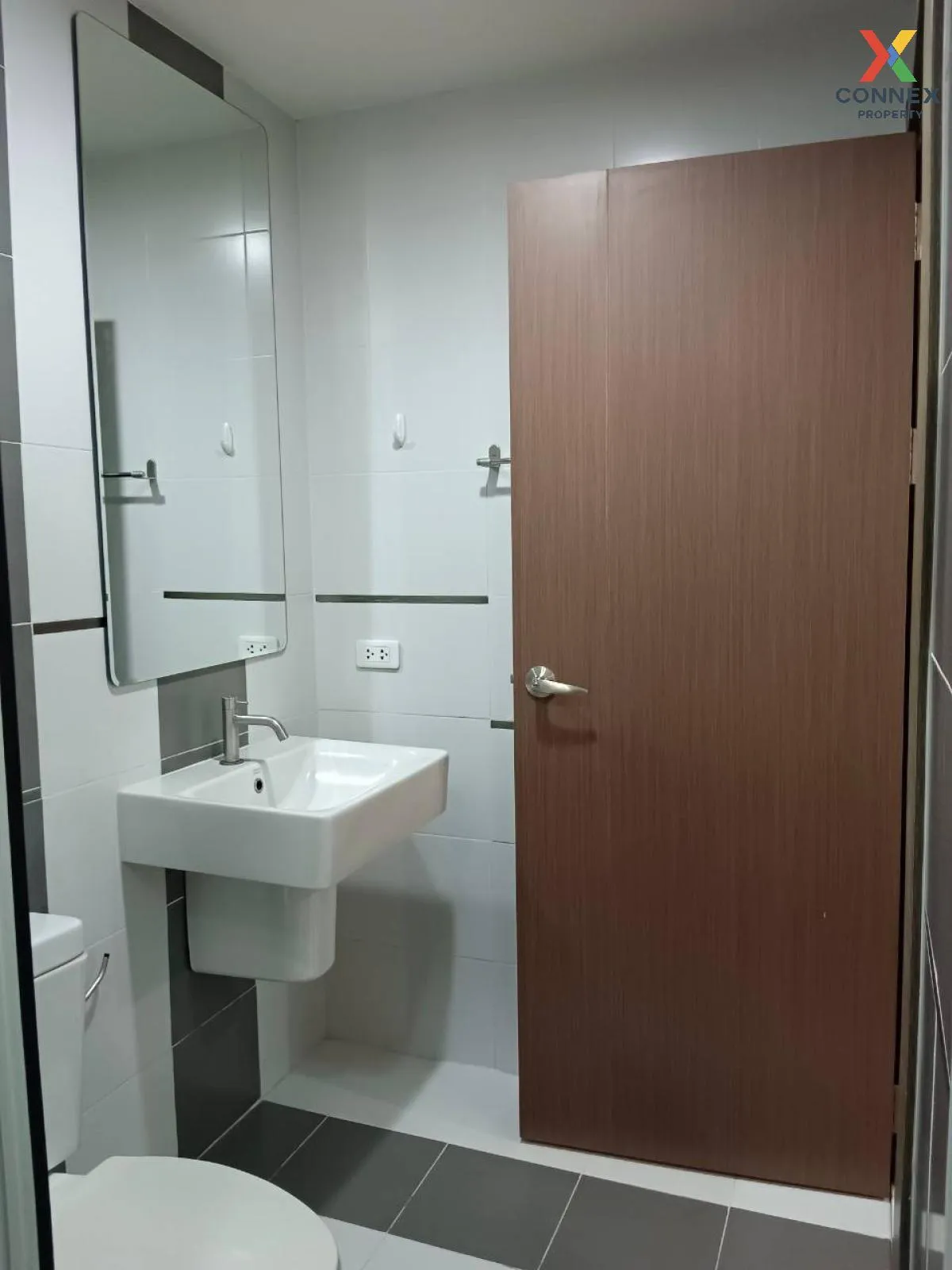 เช่าคอนโด  \nเดอะ เบส สุขุมวิท 77 BTS-อ่อนนุช พระโขนงเหนือ เขต วั