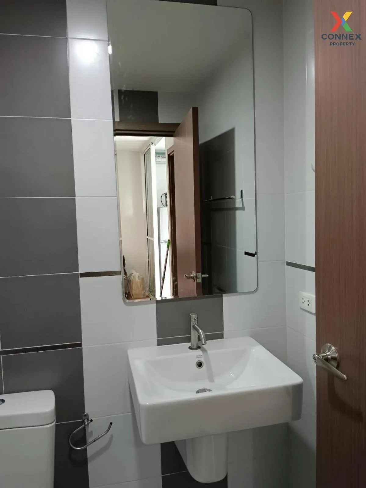 เช่าคอนโด  \nเดอะ เบส สุขุมวิท 77 BTS-อ่อนนุช พระโขนงเหนือ เขต วั