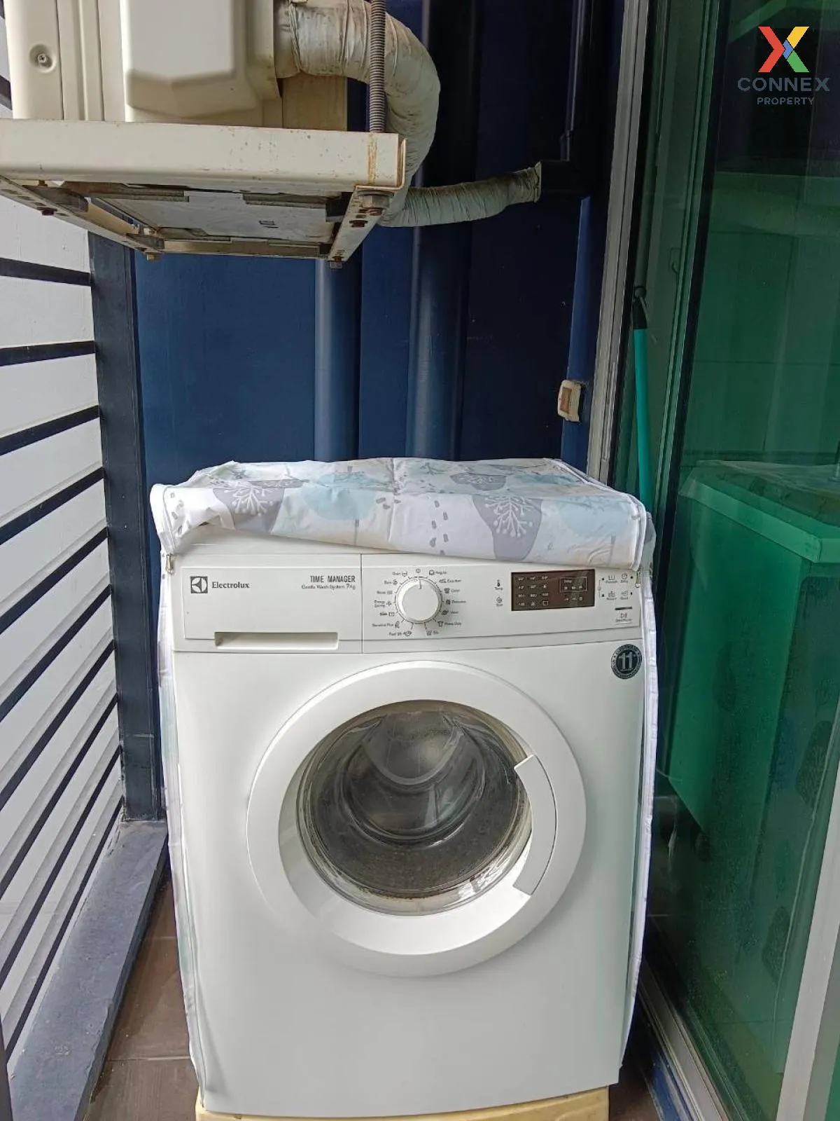 เช่าคอนโด  \nเดอะ เบส สุขุมวิท 77 BTS-อ่อนนุช พระโขนงเหนือ เขต วั