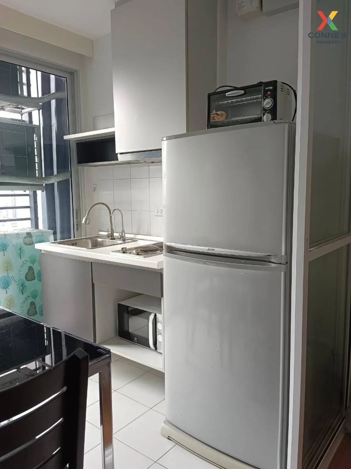 เช่าคอนโด  \nเดอะ เบส สุขุมวิท 77 BTS-อ่อนนุช พระโขนงเหนือ เขต วั