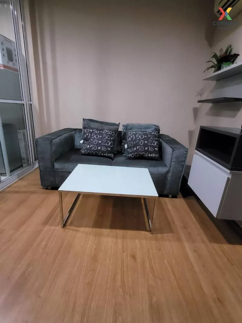 FOR RENT condo , The Base Sukhumvit 77 , BTS-On Nut , Phra Khanon 1