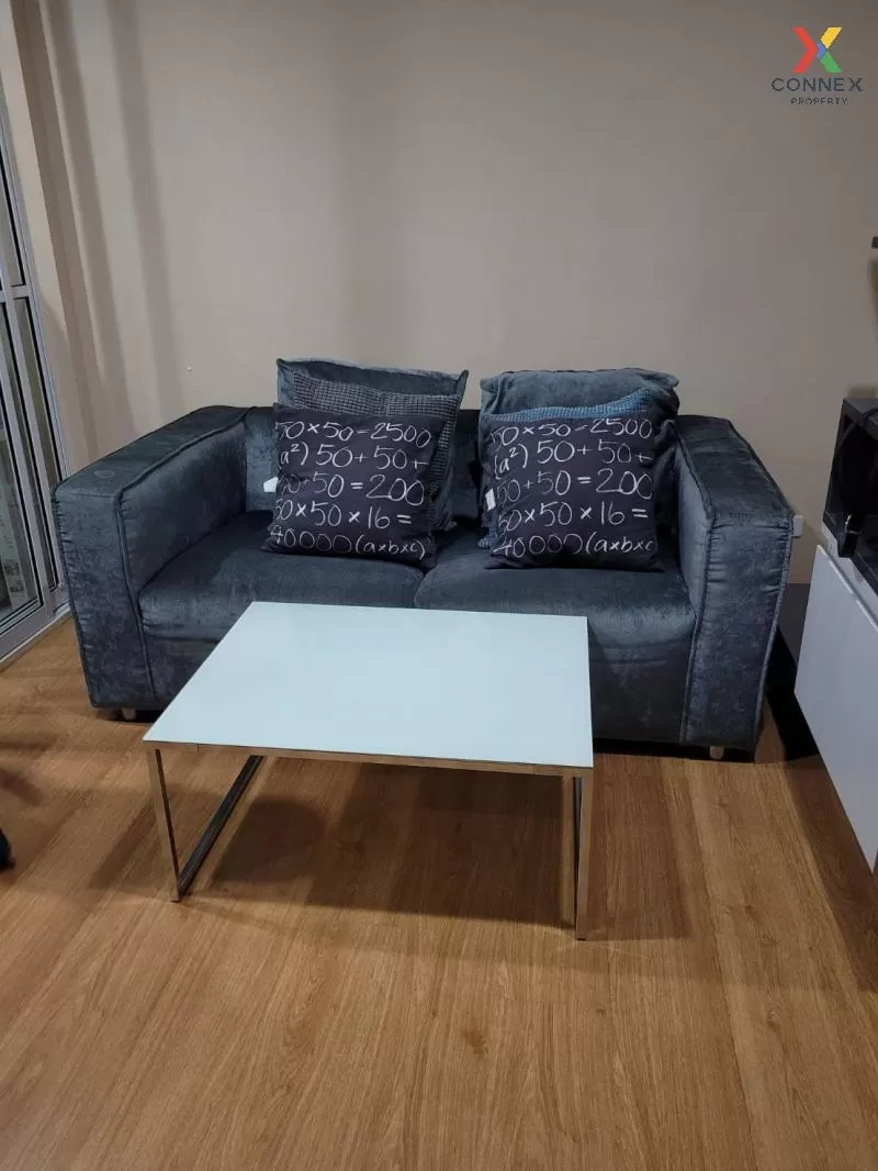 FOR RENT condo , The Base Sukhumvit 77 , BTS-On Nut , Phra Khanon 2