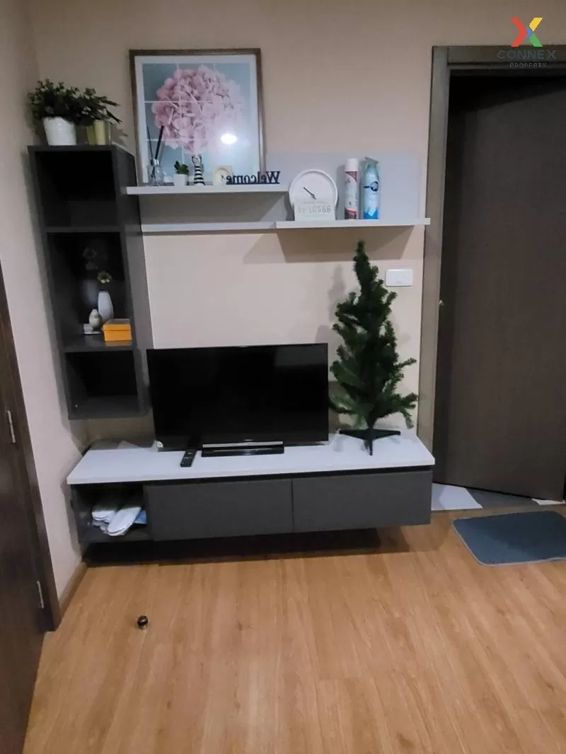 FOR RENT condo , The Base Sukhumvit 77 , BTS-On Nut , Phra Khanon 3