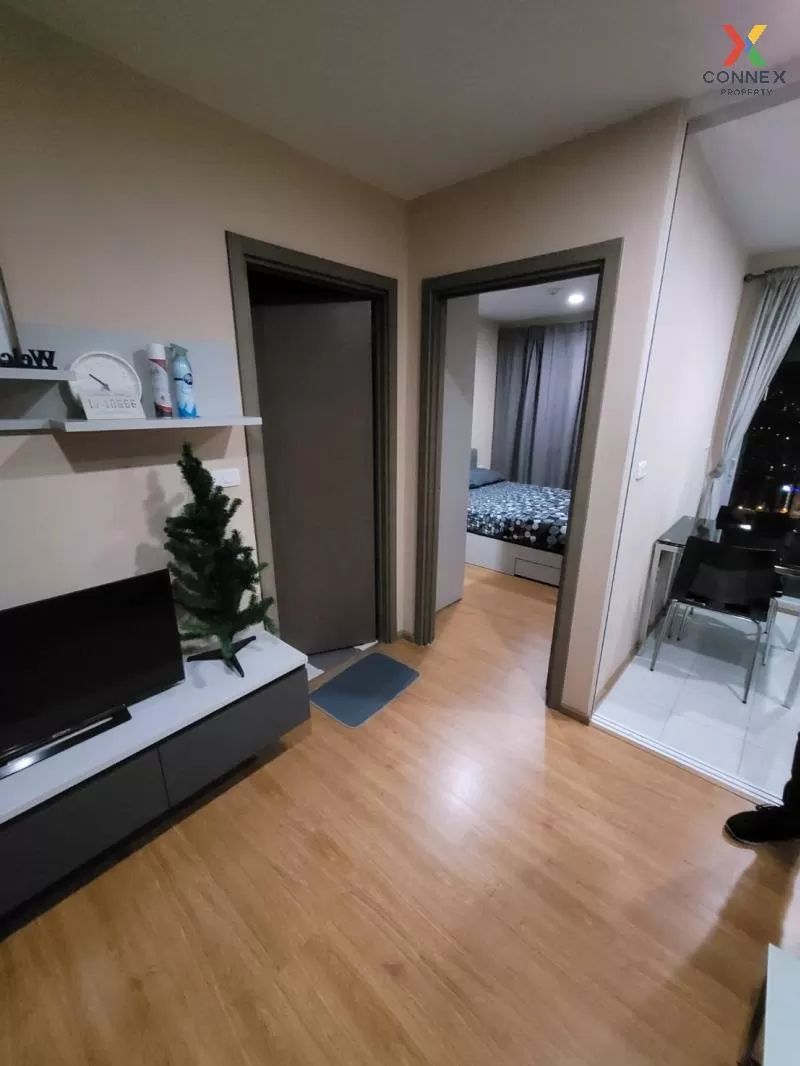 FOR RENT condo , The Base Sukhumvit 77 , BTS-On Nut , Phra Khanon 4