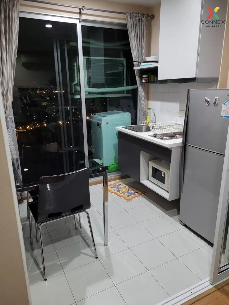 FOR RENT condo , The Base Sukhumvit 77 , BTS-On Nut , Phra Khanon