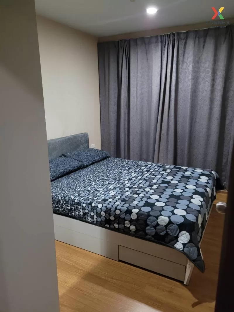 FOR RENT condo , The Base Sukhumvit 77 , BTS-On Nut , Phra Khanon