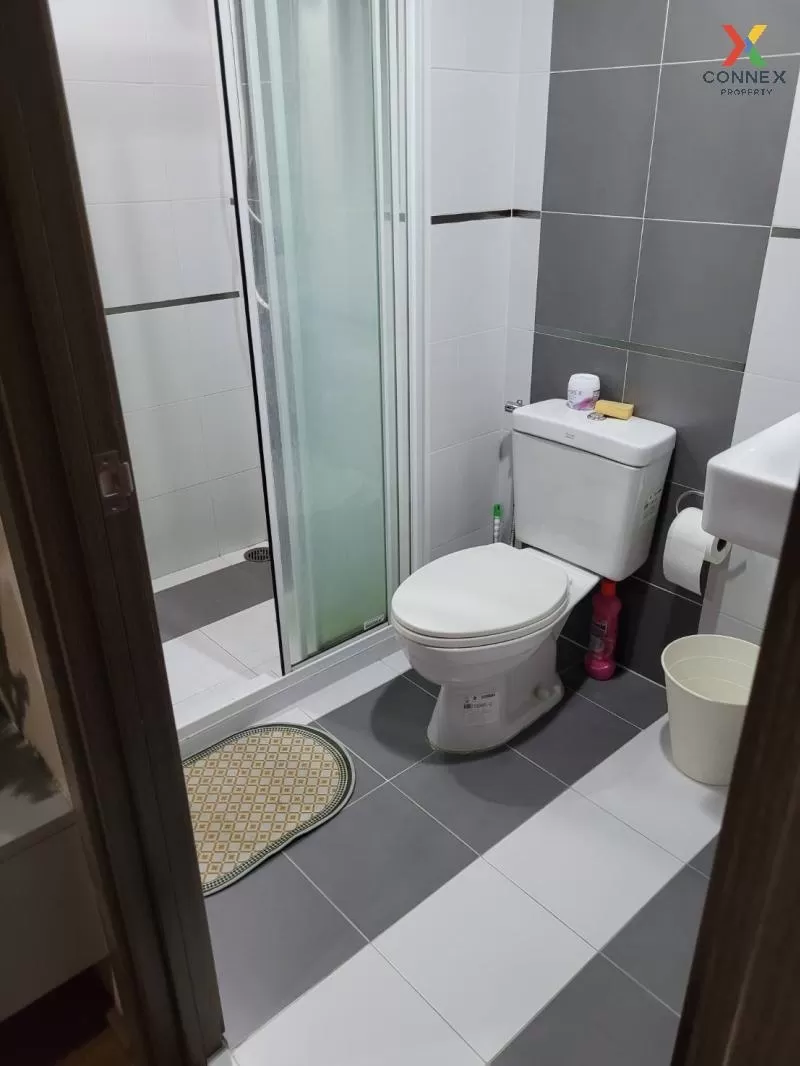 FOR RENT condo , The Base Sukhumvit 77 , BTS-On Nut , Phra Khanon