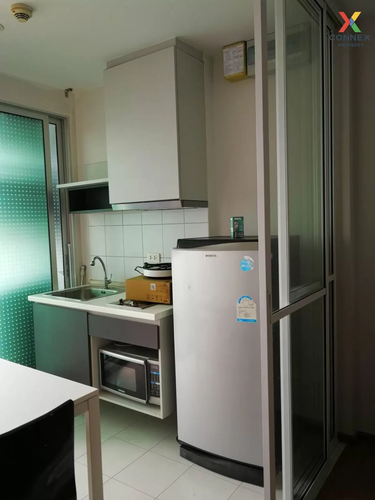 เช่าคอนโด  เดอะ เบส สุขุมวิท 77 BTS-อ่อนนุช พระโขนงเหนือ เขต วัฒน 3