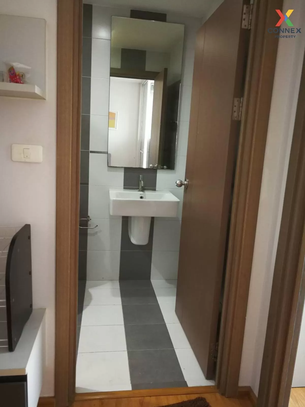 เช่าคอนโด  เดอะ เบส สุขุมวิท 77 BTS-อ่อนนุช พระโขนงเหนือ เขต วัฒน