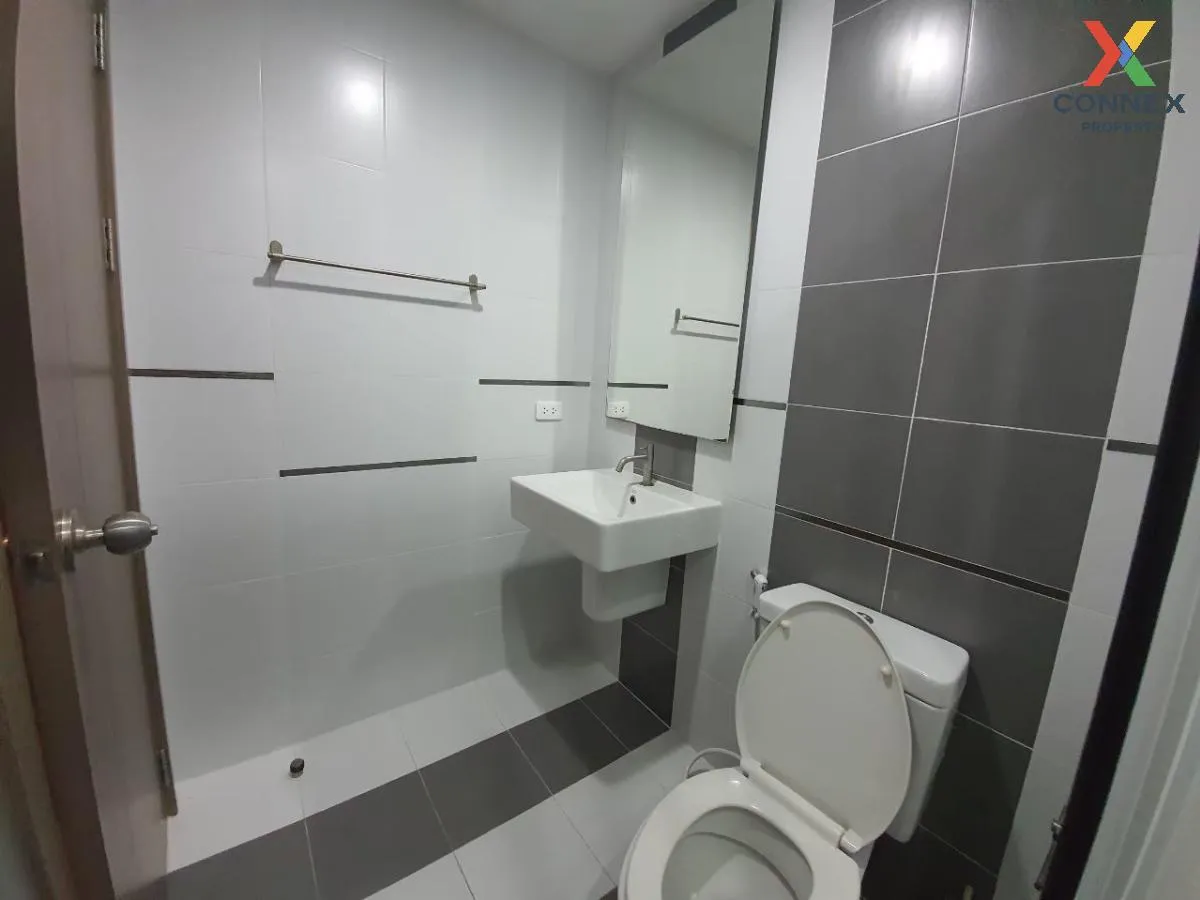 เช่าคอนโด  เดอะ เบส สุขุมวิท 77 BTS-อ่อนนุช พระโขนงเหนือ เขต วัฒน