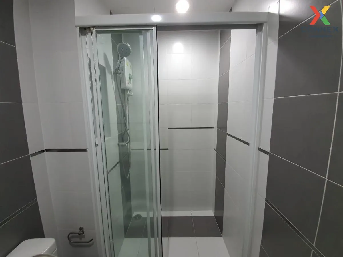 เช่าคอนโด  เดอะ เบส สุขุมวิท 77 BTS-อ่อนนุช พระโขนงเหนือ เขต วัฒน