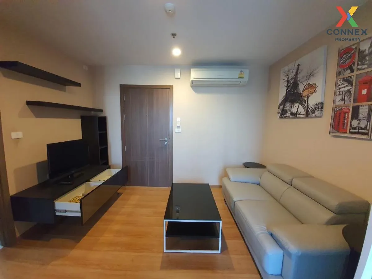 FOR RENT condo , The Base Sukhumvit 77 , BTS-On Nut , Phra Khanon 1