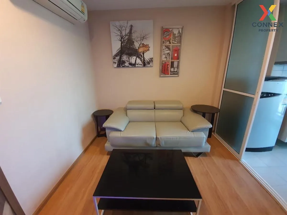 FOR RENT condo , The Base Sukhumvit 77 , BTS-On Nut , Phra Khanon 2