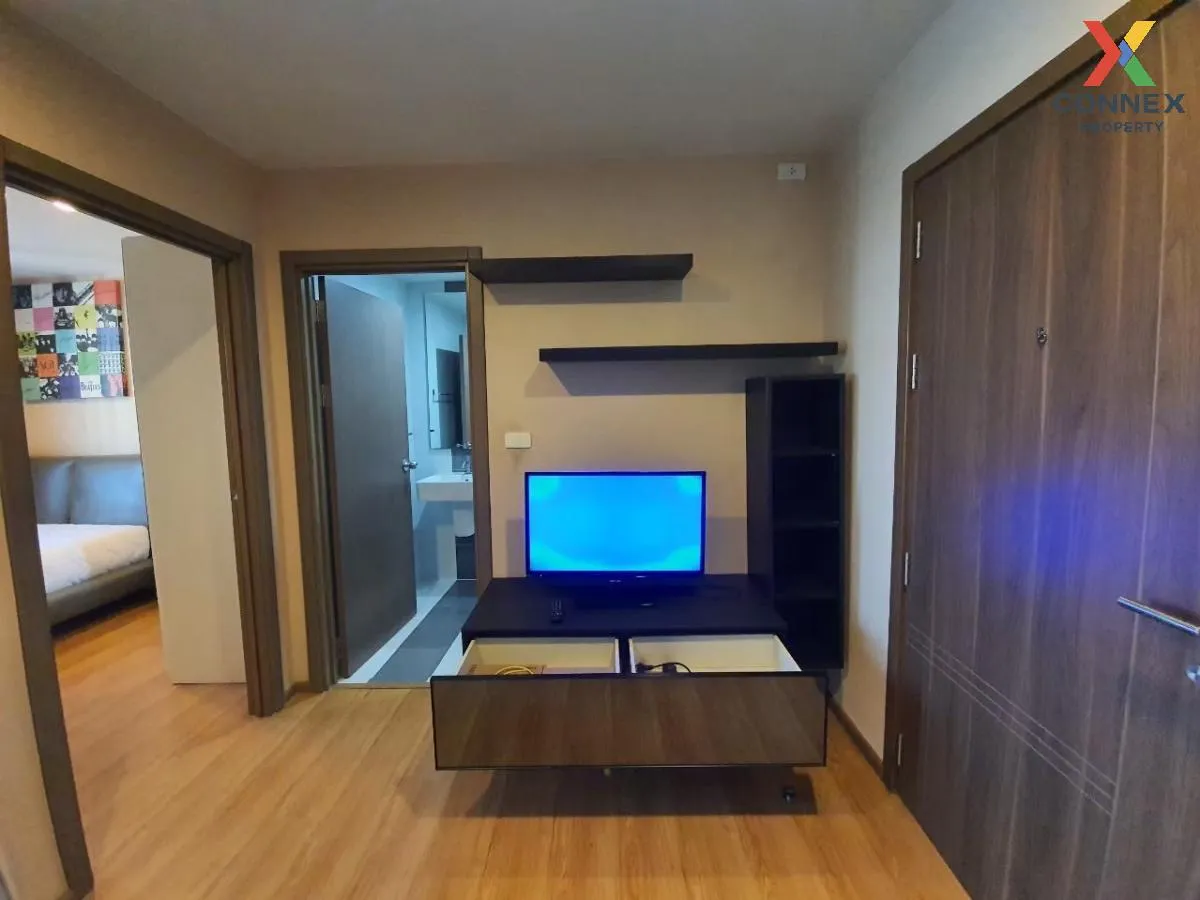 FOR RENT condo , The Base Sukhumvit 77 , BTS-On Nut , Phra Khanon 3