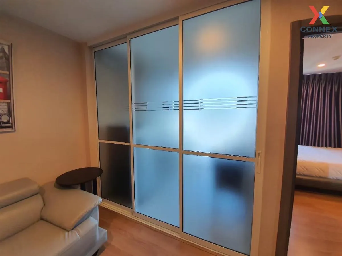 FOR RENT condo , The Base Sukhumvit 77 , BTS-On Nut , Phra Khanon 4