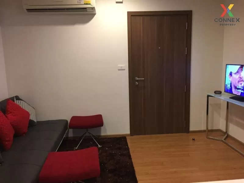 FOR RENT condo , The Base Sukhumvit 77 , BTS-On Nut , Phra Khanon 1