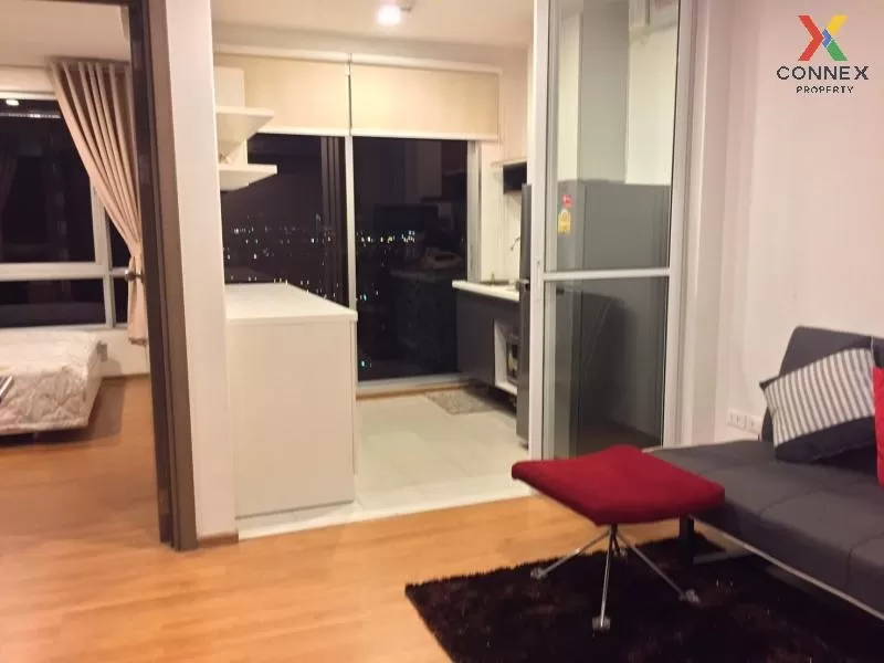 FOR RENT condo , The Base Sukhumvit 77 , BTS-On Nut , Phra Khanon 2