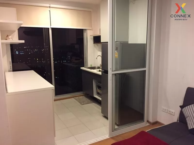 FOR RENT condo , The Base Sukhumvit 77 , BTS-On Nut , Phra Khanon 3