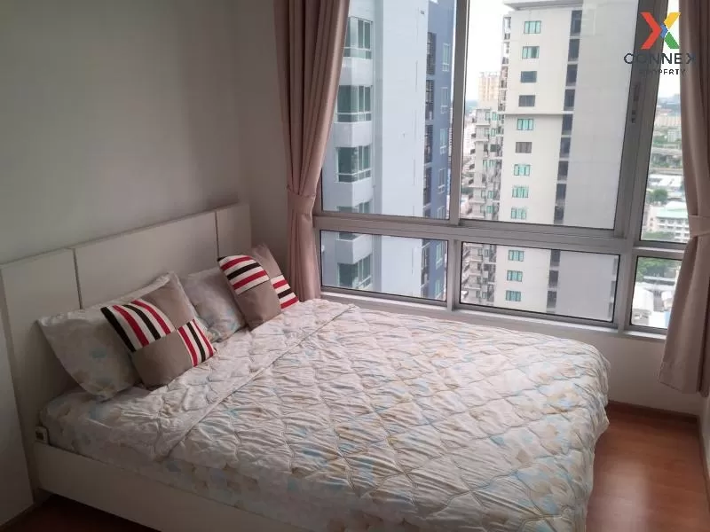 FOR RENT condo , The Base Sukhumvit 77 , BTS-On Nut , Phra Khanon 4