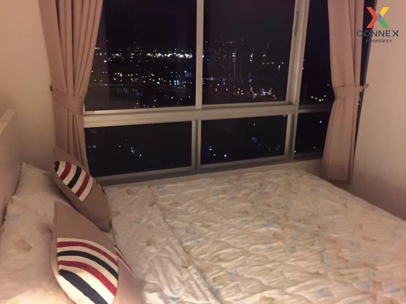 FOR RENT condo , The Base Sukhumvit 77 , BTS-On Nut , Phra Khanon