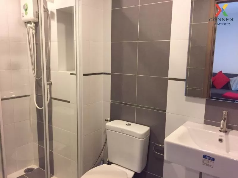 FOR RENT condo , The Base Sukhumvit 77 , BTS-On Nut , Phra Khanon