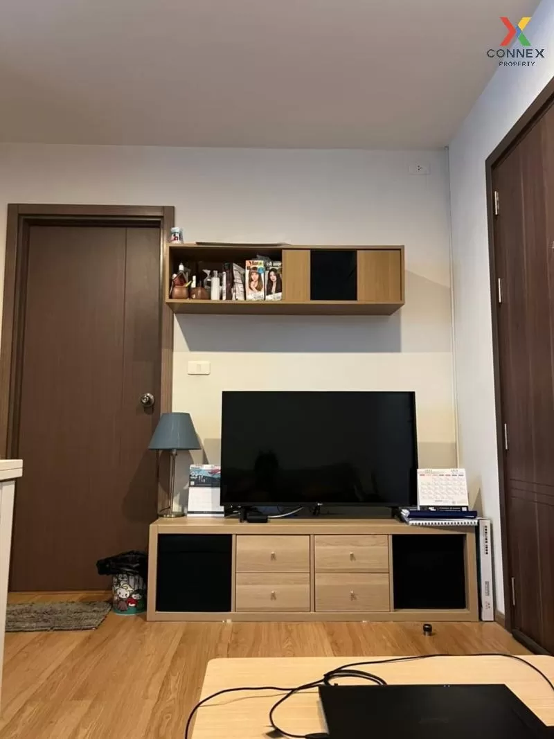 เช่าคอนโด  เดอะ เบส สุขุมวิท 77 BTS-อ่อนนุช พระโขนงเหนือ เขต วัฒน 2