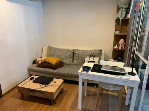 FOR RENT condo , The Base Sukhumvit 77 , BTS-On Nut , Phra Khanong Nuea , Watthana , Bangkok , CX-68564
