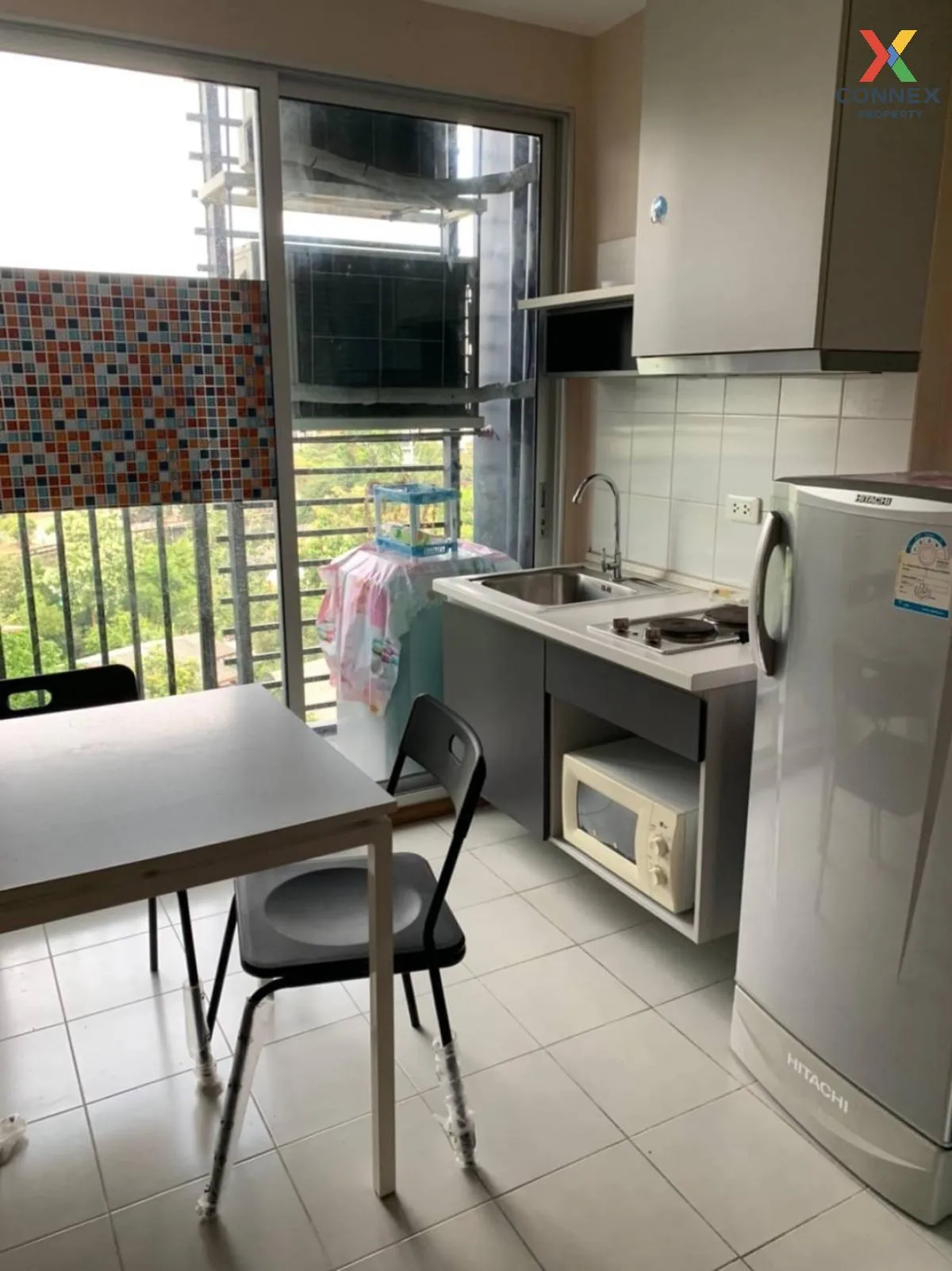 FOR RENT condo , The Base Sukhumvit 77 , BTS-On Nut , Phra Khanon 3