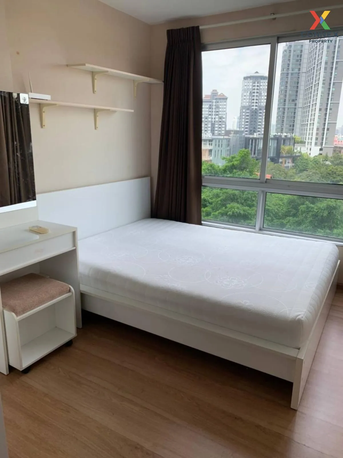 FOR RENT condo , The Base Sukhumvit 77 , BTS-On Nut , Phra Khanon 4