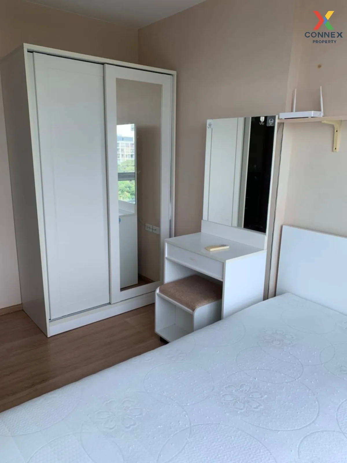 FOR RENT condo , The Base Sukhumvit 77 , BTS-On Nut , Phra Khanon