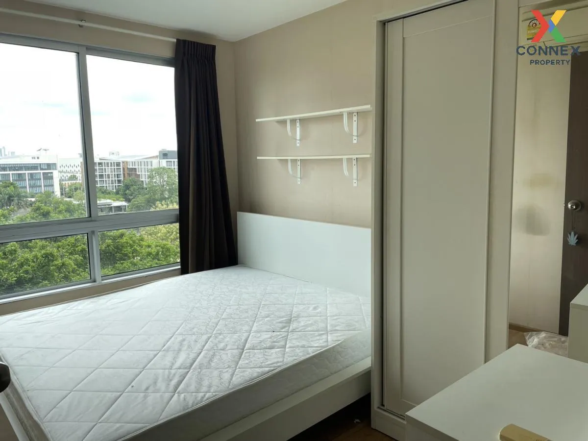 FOR RENT condo , The Base Sukhumvit 77 , BTS-On Nut , Phra Khanon 3