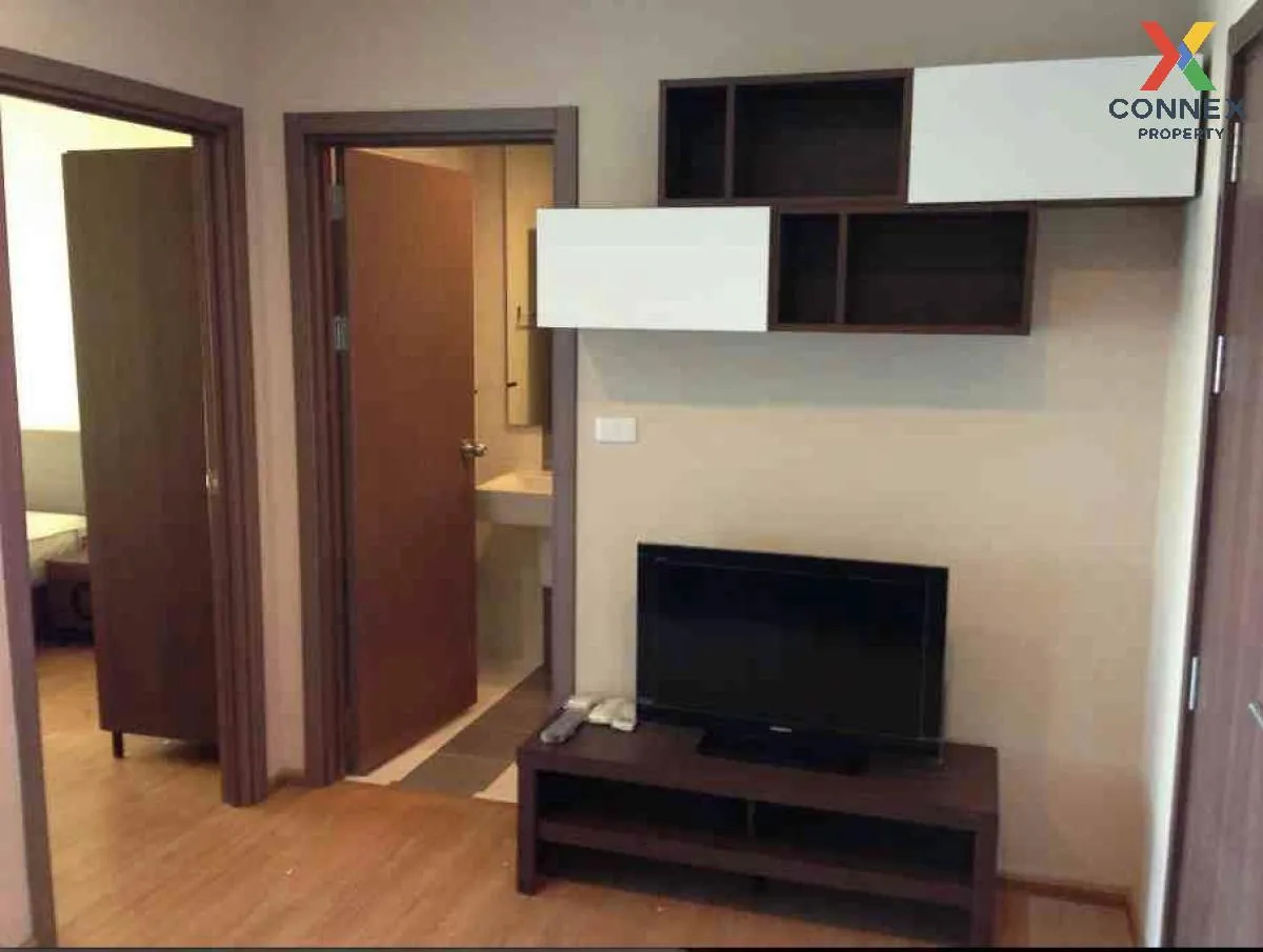 FOR RENT condo , The Base Sukhumvit 77 , BTS-On Nut , Phra Khanon 1