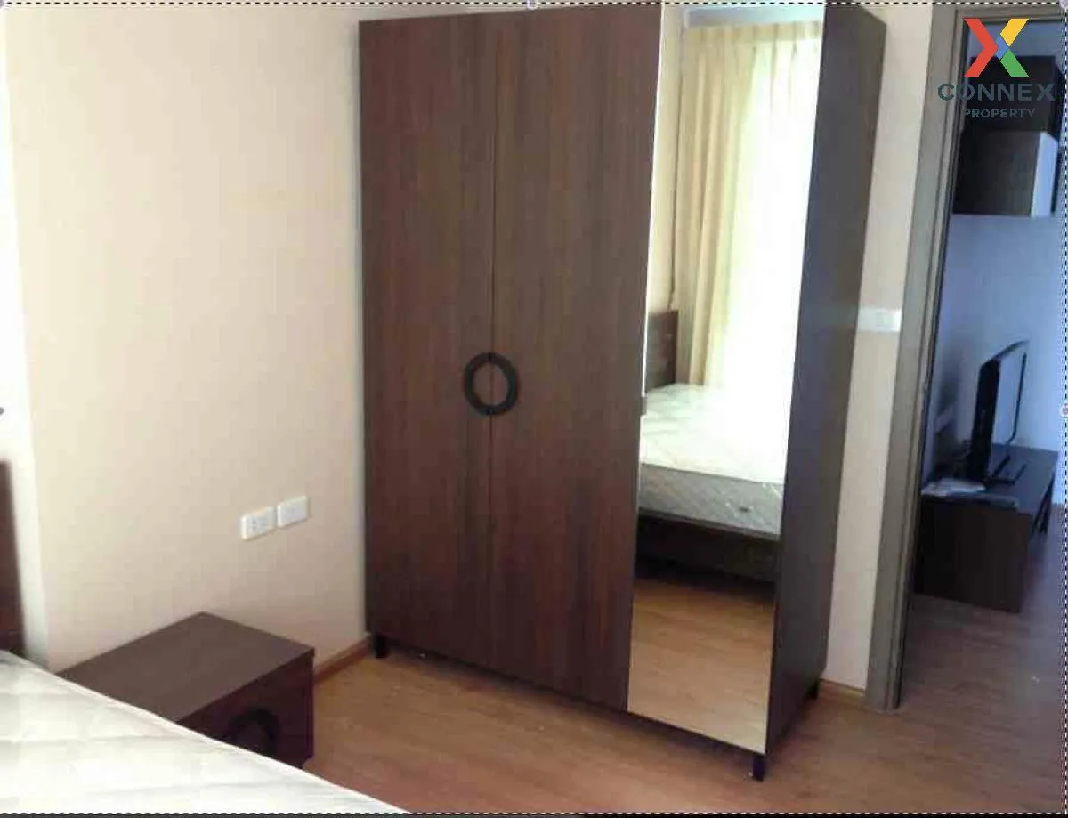 FOR RENT condo , The Base Sukhumvit 77 , BTS-On Nut , Phra Khanon 3