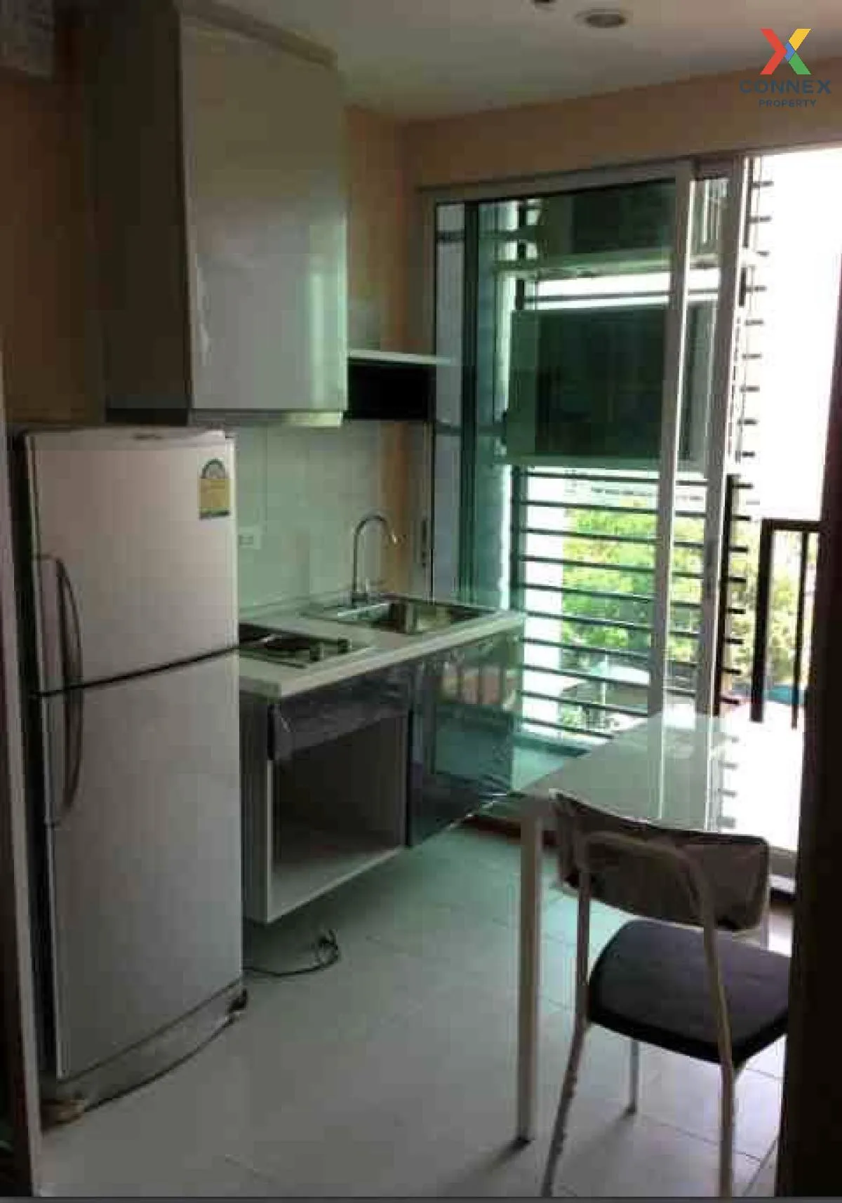 FOR RENT condo , The Base Sukhumvit 77 , BTS-On Nut , Phra Khanon 4