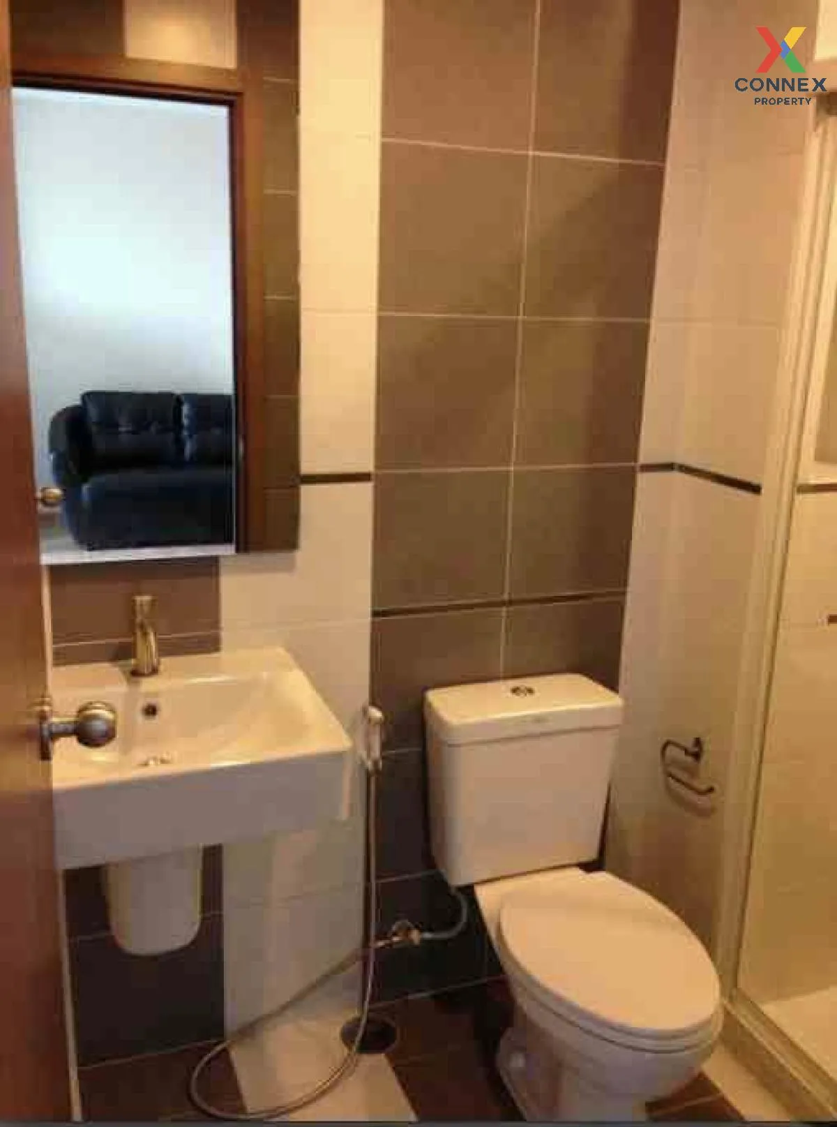 FOR RENT condo , The Base Sukhumvit 77 , BTS-On Nut , Phra Khanon